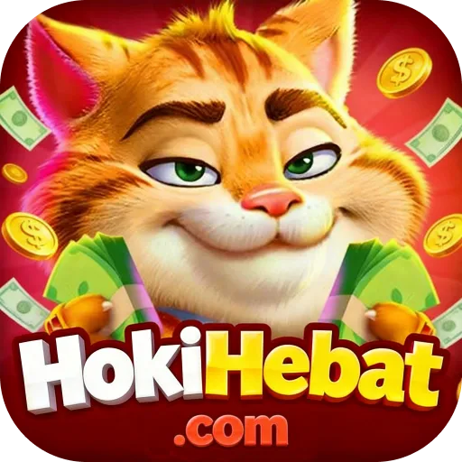 HOKIHEBAT - Game Tembak Ikan Terbaik di Android